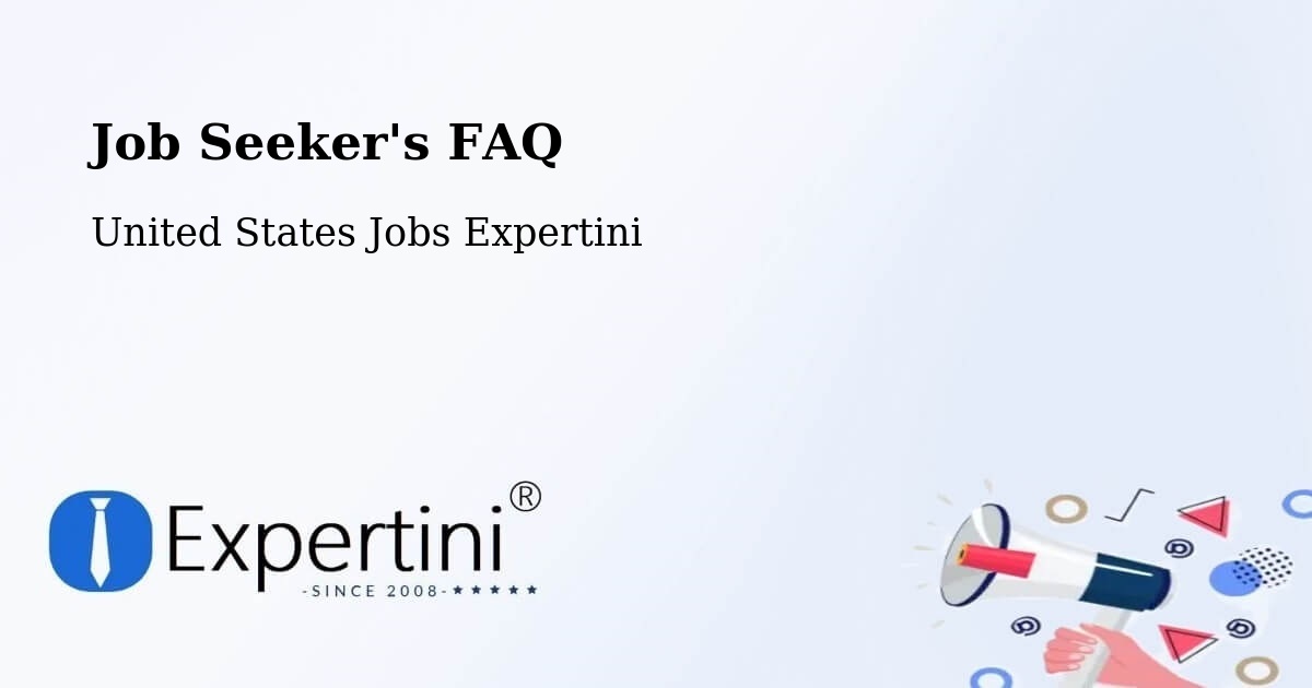 Job Seeker FAQ – Matthews - United States Jobs Expertini