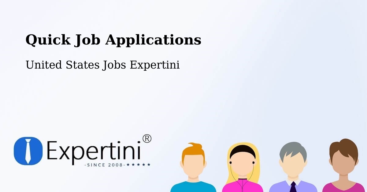 Quick Apply Feature – Matthews - United States Jobs Expertini