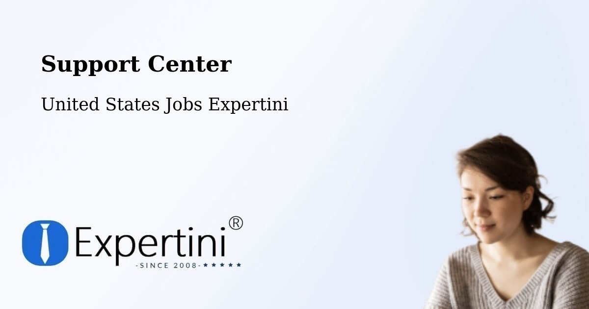 Support Services – Matthews - United States Jobs Expertini